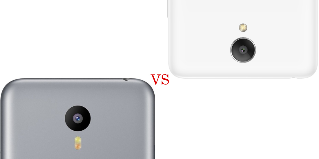 Meizu M2 Note versus Xiaomi Redmi Note 2 4